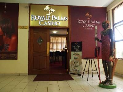 Royale Palms Casino